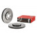 Bromsskiva COATED DISC LINE 09.A828.11 Brembo, miniatyr 3