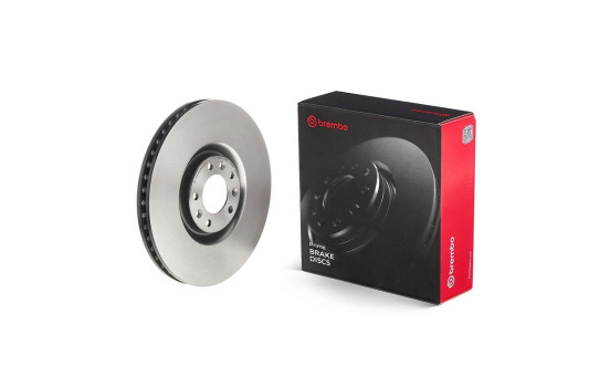 Bromsskiva COATED DISC LINE 09.A829.11 Brembo, bild 3
