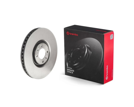 Bromsskiva COATED DISC LINE 09.A829.21 Brembo, bild 3