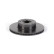 Bromsskiva COATED DISC LINE 09.B337.21 Brembo, miniatyr 6