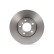 Bromsskiva COATED DISC LINE 09.B337.21 Brembo, miniatyr 7