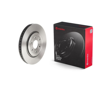Bromsskiva COATED DISC LINE 09.B496.11 Brembo, bild 3