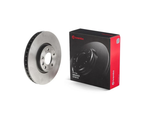 Bromsskiva COATED DISC LINE 09.B498.11 Brembo, bild 3