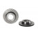 Bromsskiva COATED DISC LINE 09.C085.11 Brembo