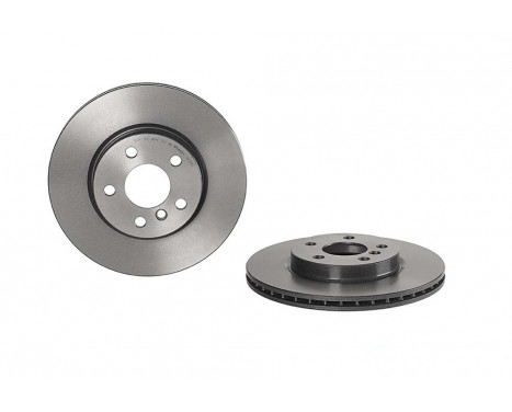 Bromsskiva COATED DISC LINE 09.C349.11 Brembo