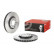 Bromsskiva COATED DISC LINE 09.C495.11 Brembo, miniatyr 3