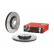 Bromsskiva COATED DISC LINE 09.C522.11 Brembo