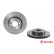 Bromsskiva COATED DISC LINE 09.C881.11 Brembo, miniatyr 2