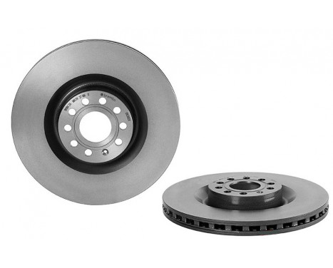 Bromsskiva COATED DISC LINE 09.C892.11 Brembo