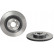 Bromsskiva COATED DISC LINE 09.C938.11 Brembo