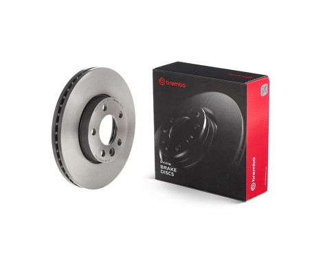 Bromsskiva COATED DISC LINE 09.D211.11 Brembo, bild 2