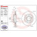 Bromsskiva COATED DISC LINE 09.D230.11 Brembo