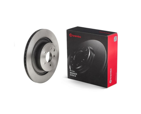Bromsskiva COATED DISC LINE 09.D690.11 Brembo, bild 2