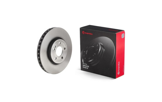 Bromsskiva COATED DISC LINE 09.D985.11 Brembo, bild 2