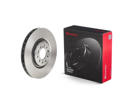 Bromsskiva COATED DISC LINE 09.N268.11 Brembo, bild 2