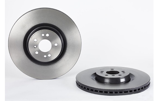 Bromsskiva COATED DISC LINE 09.R105.11 Brembo