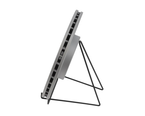 Bromsskiva DDF2702C Ferodo, bild 6