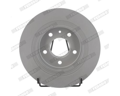 Bromsskiva DDF2812C Ferodo, bild 5