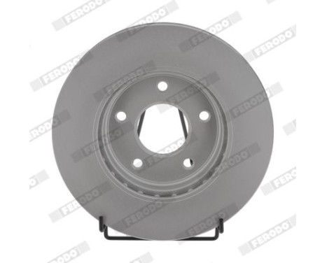 Bromsskiva DDF2908C Ferodo