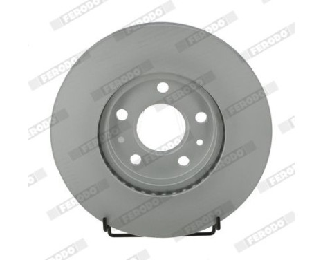 Bromsskiva DDF2952C Ferodo