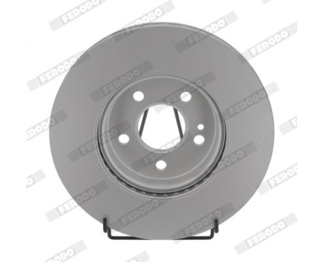 Bromsskiva DDF2994C Ferodo
