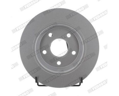Bromsskiva DDF3022C Ferodo