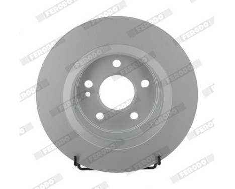 Bromsskiva DDF3031C Ferodo