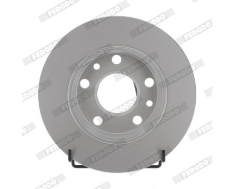 Bromsskiva DDF3046C Ferodo