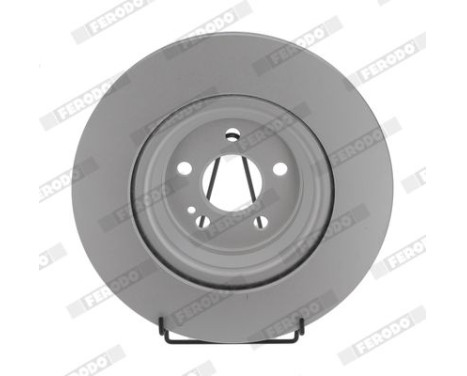 Bromsskiva DDF3204C Ferodo