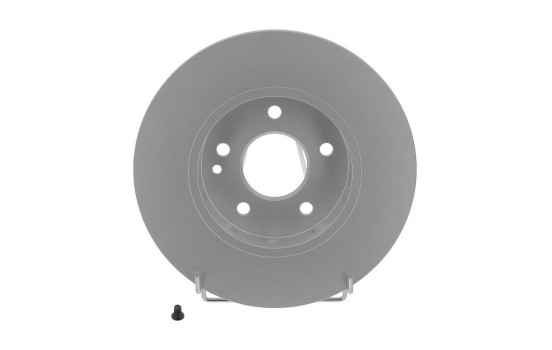 Bromsskiva DDF540C Ferodo