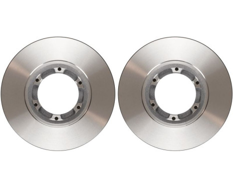 Bromsskiva DF1005 TRW, bild 4