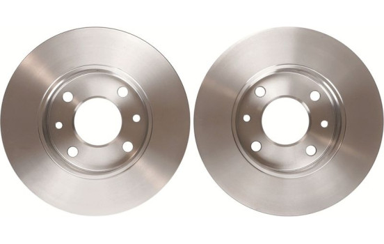 Bromsskiva DF1015 TRW, bild 5