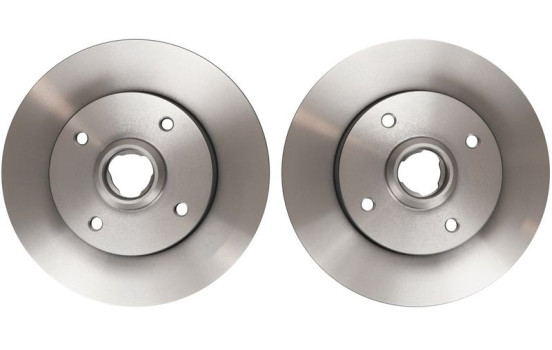 Bromsskiva DF1529 TRW, bild 5