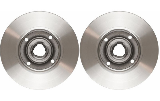 Bromsskiva DF1529 TRW, bild 6