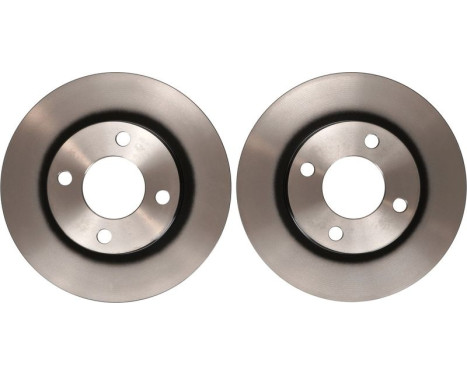 Bromsskiva DF1530 TRW, bild 2