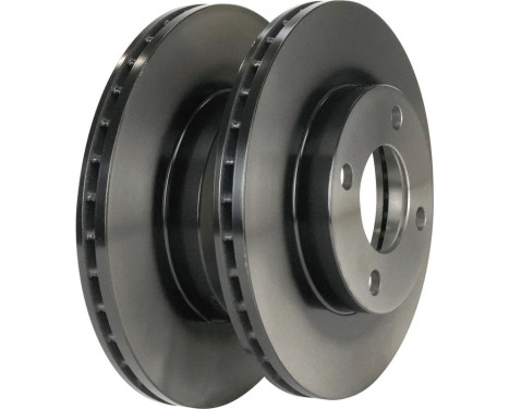 Bromsskiva DF1530 TRW, bild 4