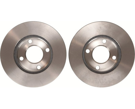 Bromsskiva DF1530 TRW, bild 6