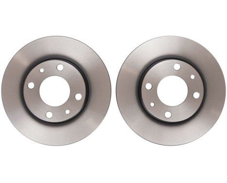 Bromsskiva DF1721 TRW, bild 4