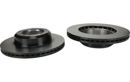 Bromsskiva DF1803 TRW, bild 7