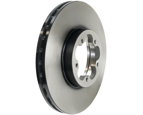 Bromsskiva DF2390S TRW, bild 6