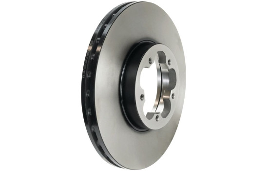 Bromsskiva DF2390S TRW, bild 6