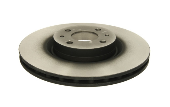 Bromsskiva DF2566 TRW