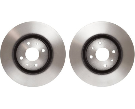 Bromsskiva DF2566 TRW, bild 5