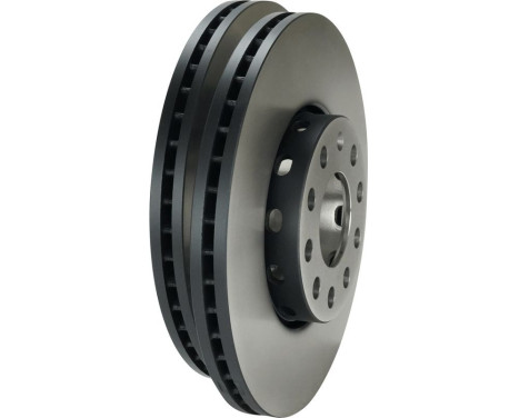 Bromsskiva DF2652 TRW, bild 5