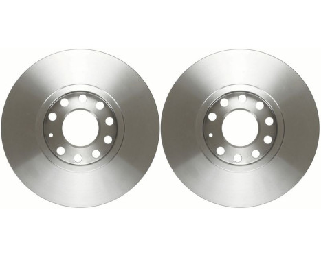 Bromsskiva DF2652 TRW, bild 7