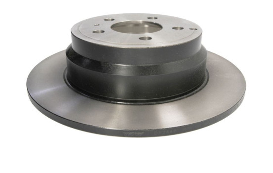 Bromsskiva DF2660 TRW