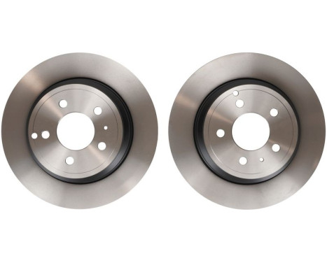 Bromsskiva DF2660 TRW, bild 5