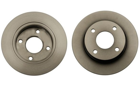 Bromsskiva DF2752 TRW, bild 2