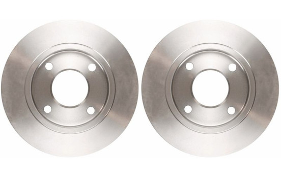 Bromsskiva DF2752 TRW, bild 5