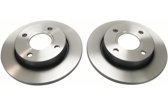 Bromsskiva DF2752 TRW, bild 6